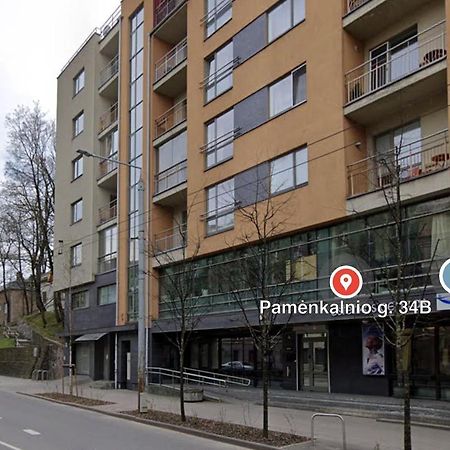 City Center Apartments VNO Exterior foto
