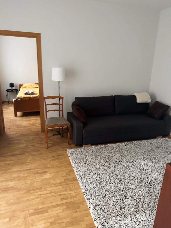 City Center Apartments VNO Exterior foto