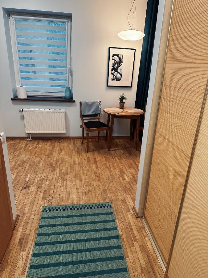 City Center Apartments VNO Exterior foto