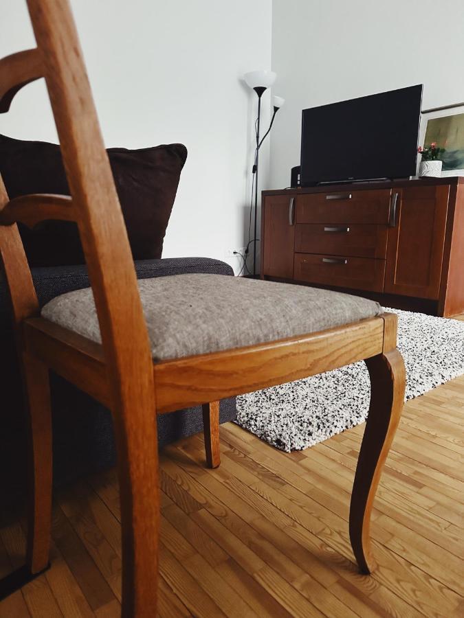 City Center Apartments VNO Exterior foto